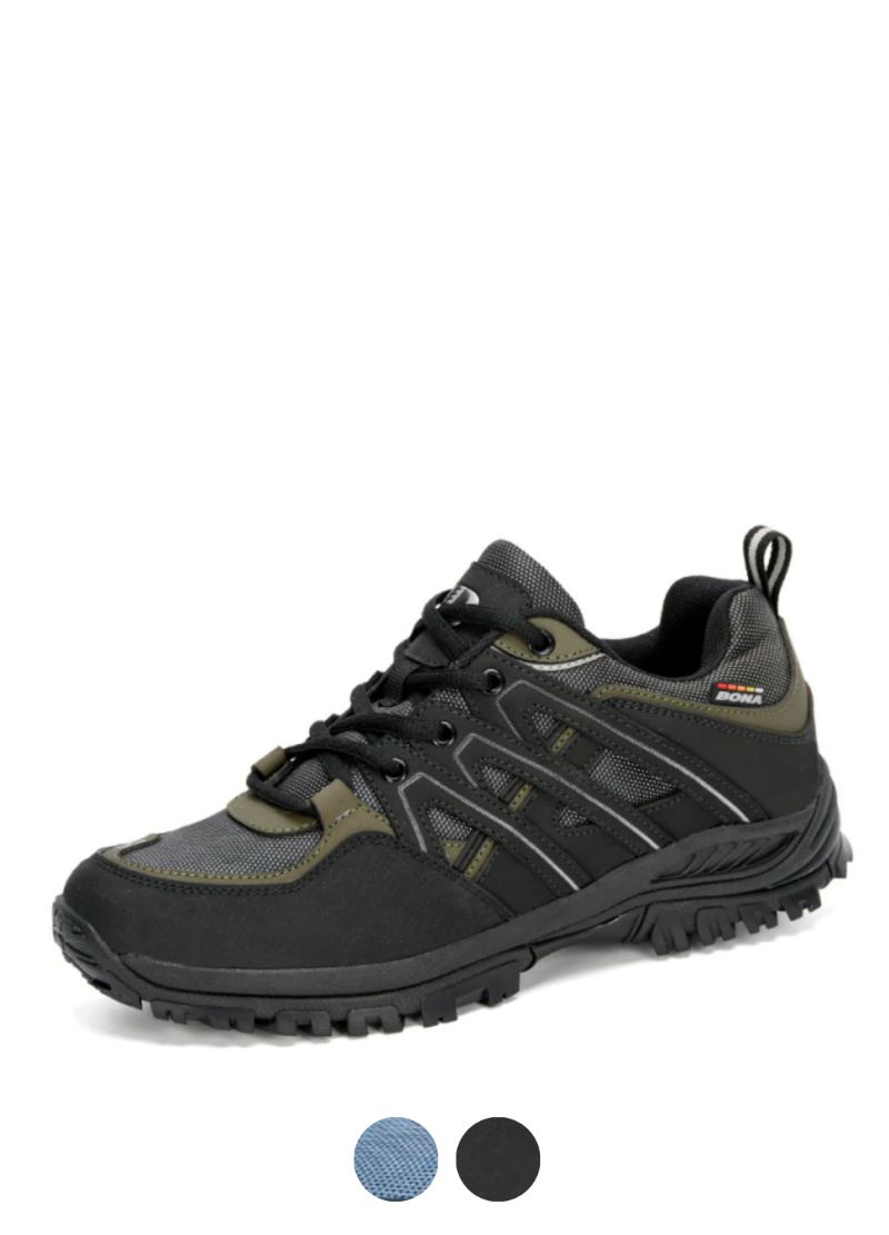 Derald Buty Trekkingowe Męskie