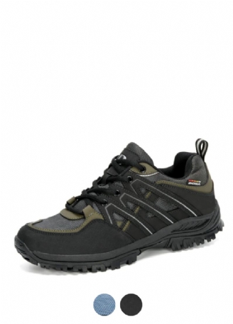 Derald Buty Trekkingowe Męskie
