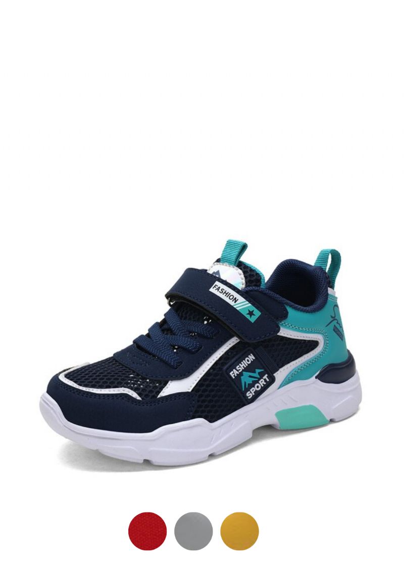 Derek Chłopięce Buty Do Biegania