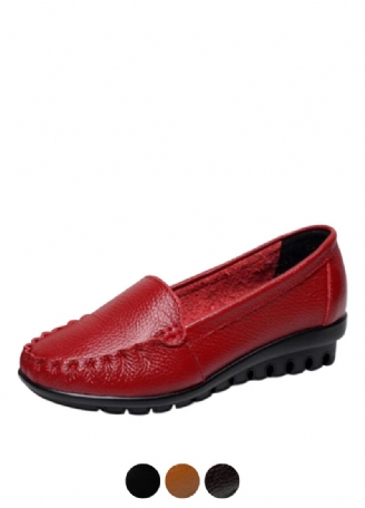 Desiree Damskie Buty Typu Loafer
