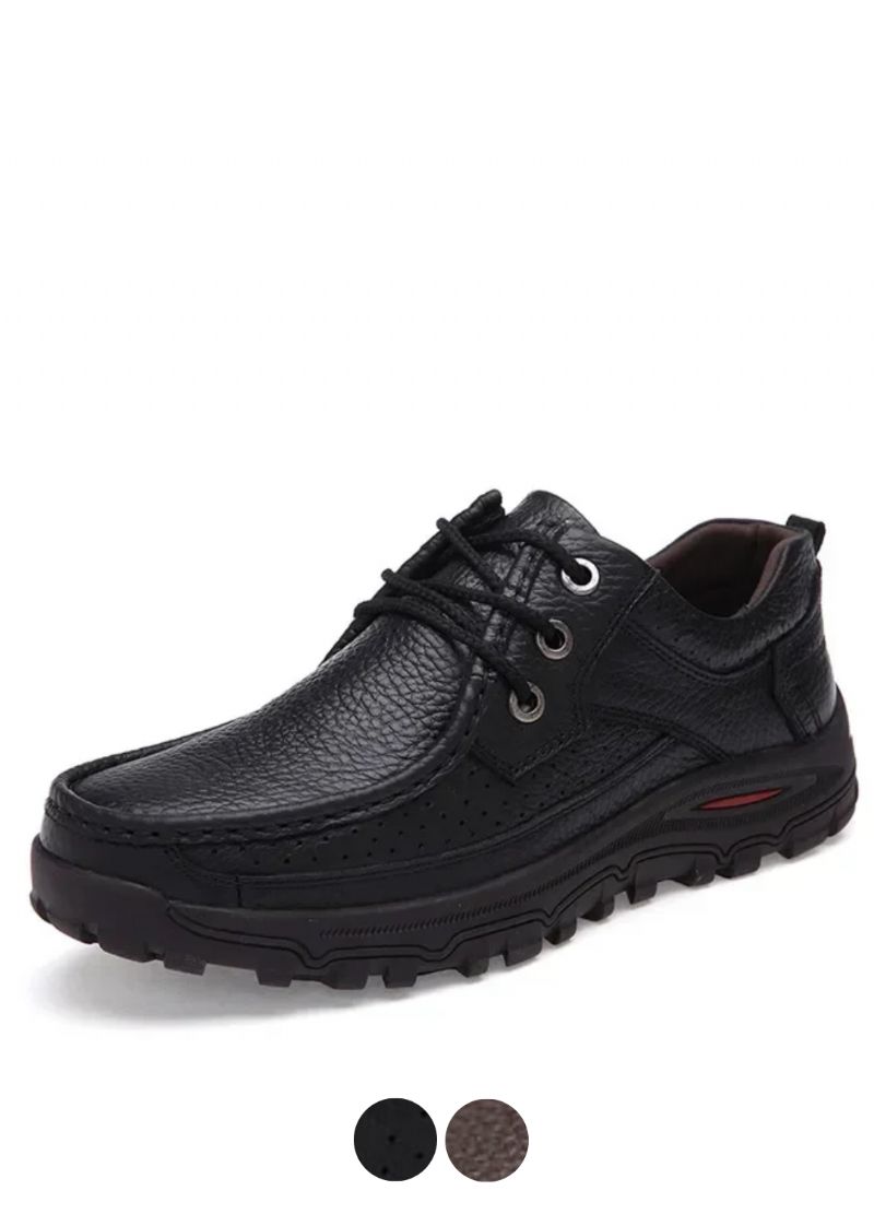 Dexter Męskie Mokasyny Casualowe Buty