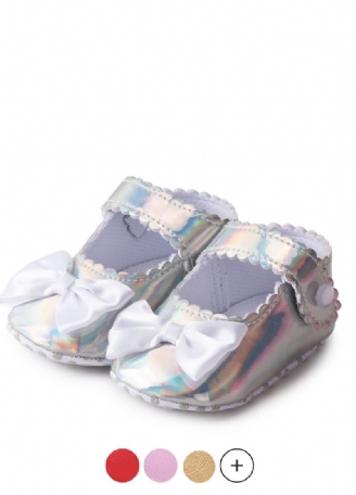 Deyna Baby Dziewczęce Buty Płaskie
