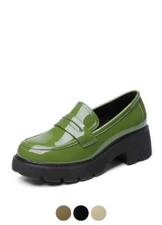 Deyna Damskie Buty Na Platformie