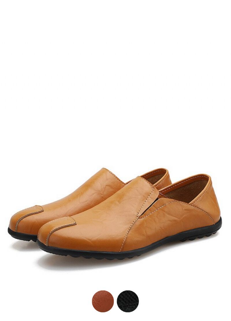 Dibu Męskie Mokasyny Casualowe Buty