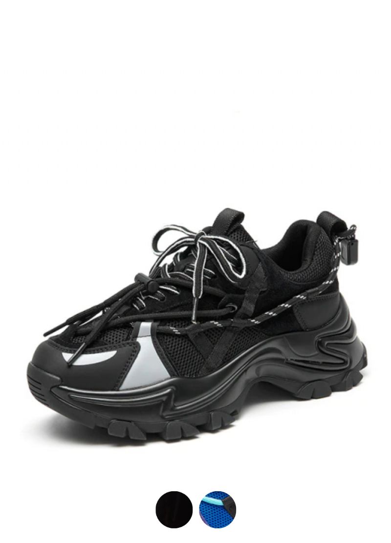 Dillon Damskie Trampki