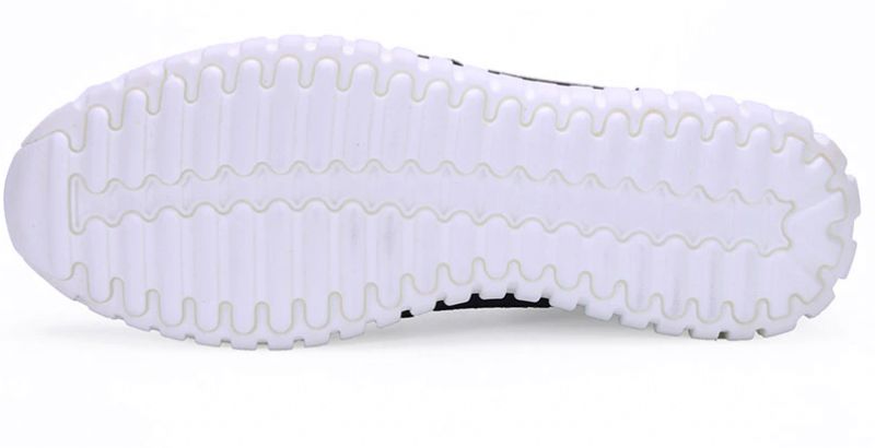 Dilmer Męskie Trampki Typu Slip-on - Zielony