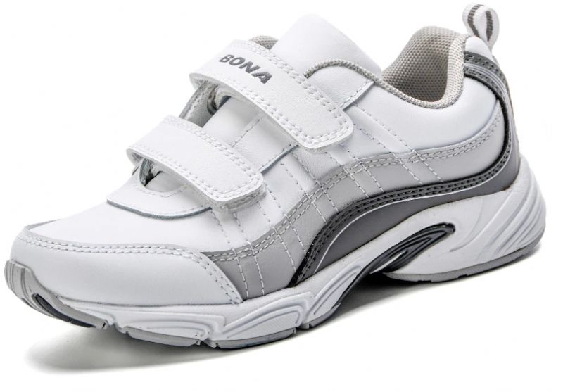 Dimax Dla Obu Płci Dziecięce Buty Sportowe Fashion - Szary