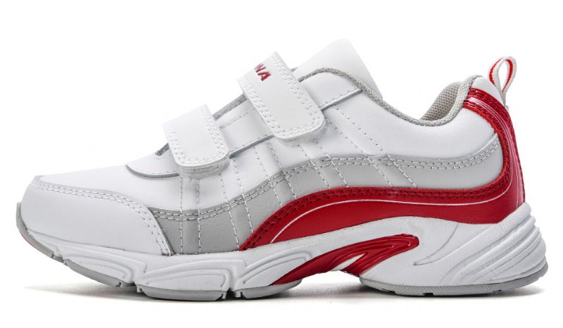 Dimax Dla Obu Płci Dziecięce Buty Sportowe Fashion - Szary