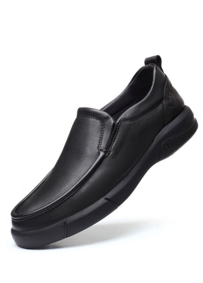 Dipper Męskie Mokasyny Eleganckie Buty