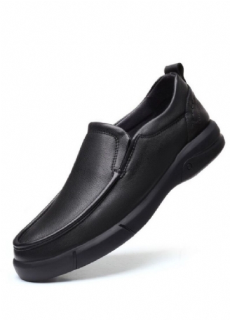 Dipper Męskie Mokasyny Eleganckie Buty