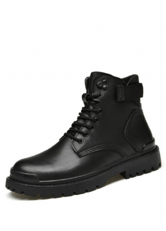 Doherty Męskie Buty Śnieżne