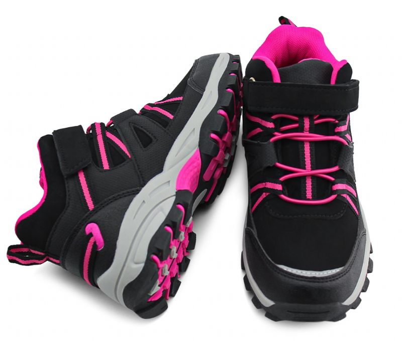 Dooli Dziecięce Buty Outdoorowe Dla Obu Płci - Zielony