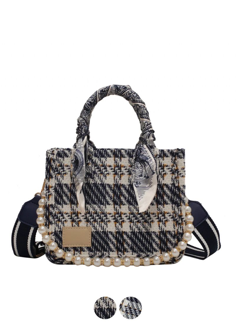 Dooney Damska Designerska Torebka Crossbody