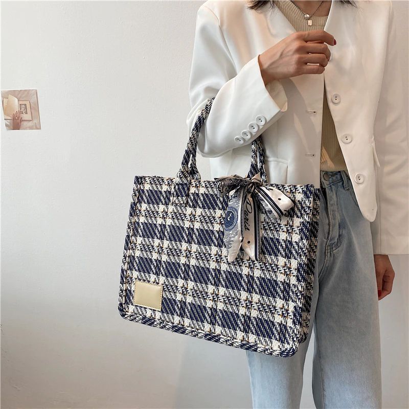 Dooney Damska Designerska Torebka Crossbody - Niebieski Mały