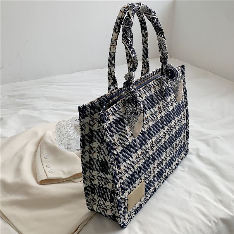 Dooney Damska Designerska Torebka Crossbody - Niebieski Mały