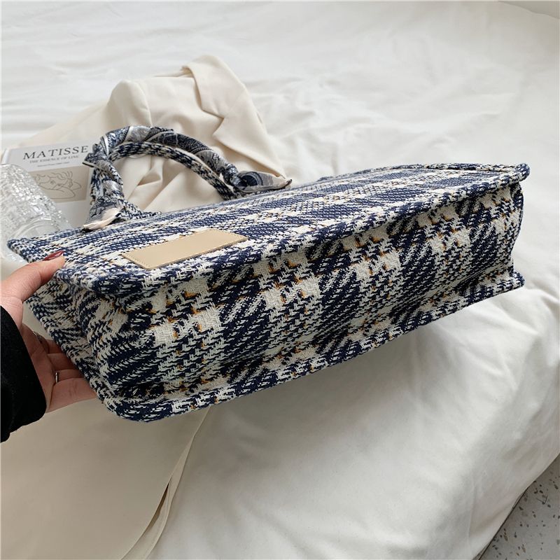 Dooney Damska Designerska Torebka Crossbody - Niebieski Mały