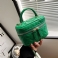 Zielony