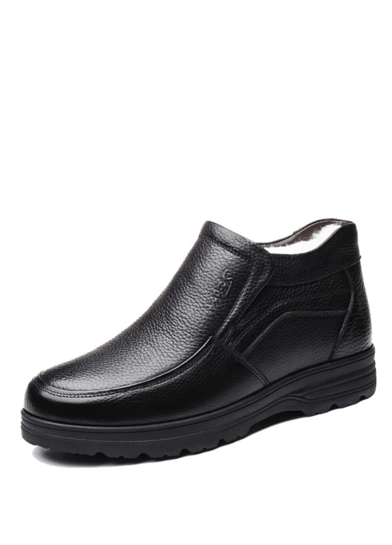 Drax Męskie Buty Zimowe