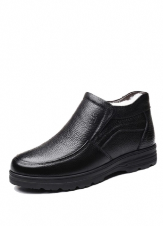 Drax Męskie Buty Zimowe