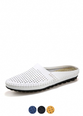 Driss Męskie Casual Slippers