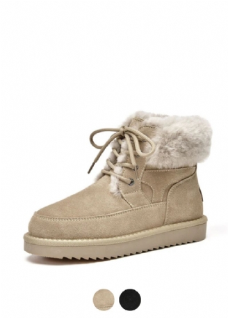 Duena Damskie Buty Śnieżne