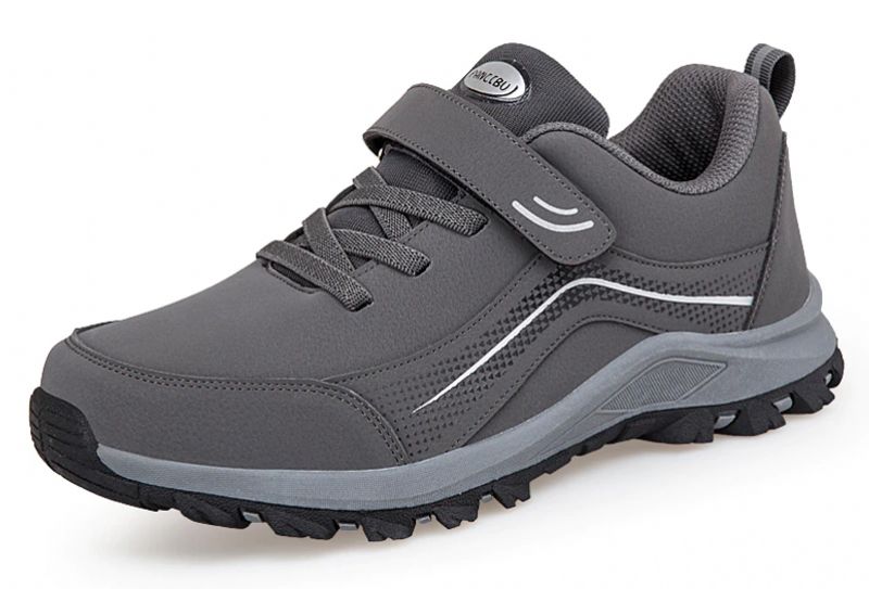 Dumble Dla Obu Płci Sneaker - Szary