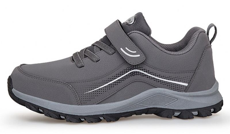Dumble Dla Obu Płci Sneaker - Szary