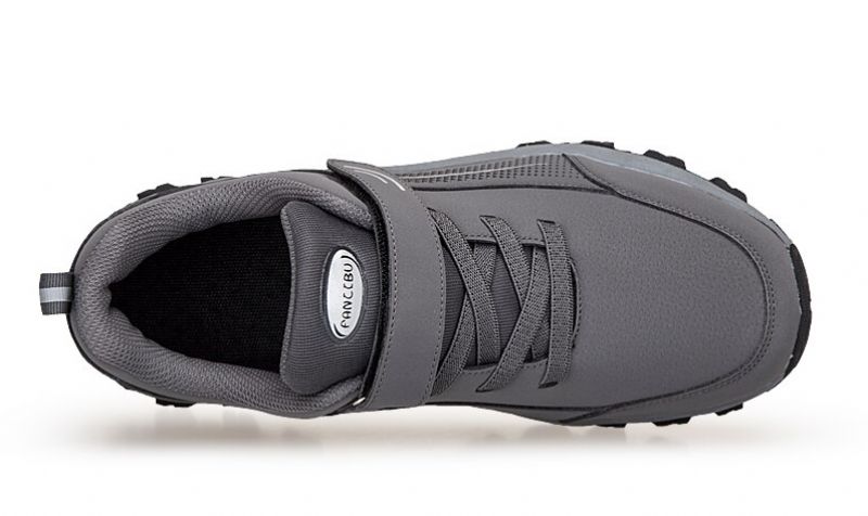 Dumble Dla Obu Płci Sneaker - Szary