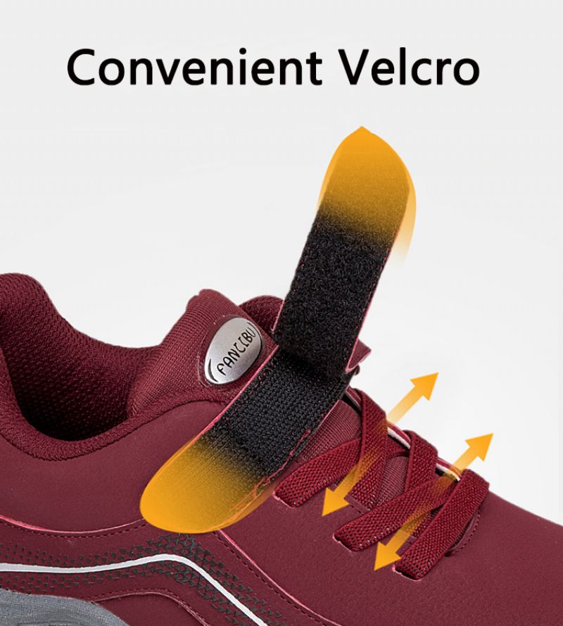Dumble Dla Obu Płci Sneaker - Szary