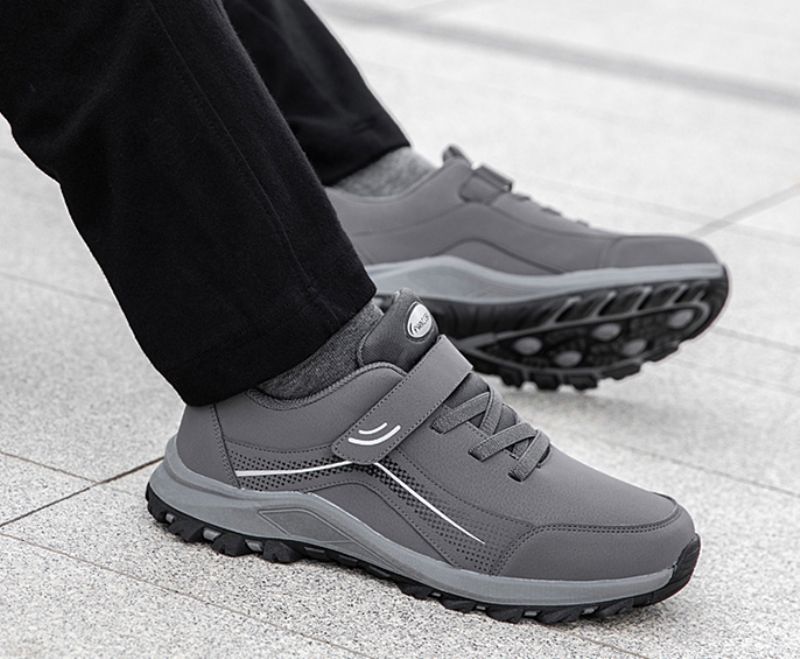 Dumble Dla Obu Płci Sneaker - Szary