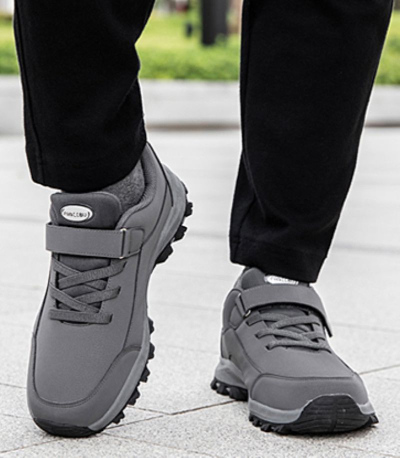 Dumble Dla Obu Płci Sneaker - Szary