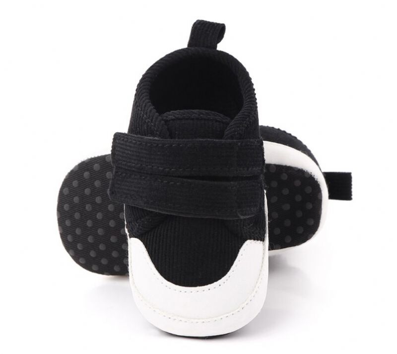 Dylan Baby Chłopięce Modne Trampki - Szary