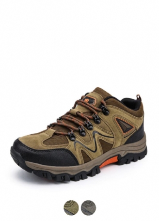 Dylay Męskie Buty Outdoorowe