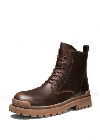 Edesio Męskie Buty