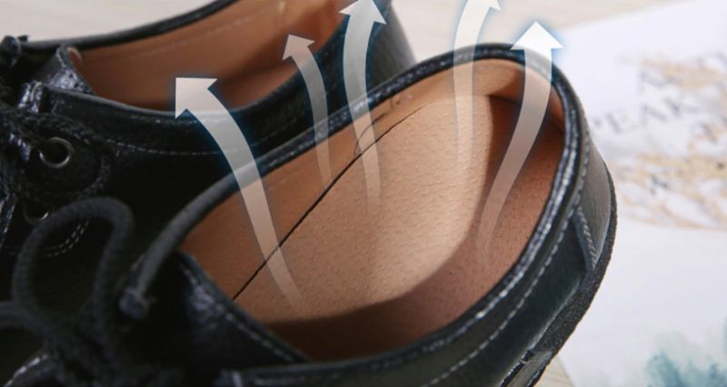 Efigenia Damskie Buty Na Platformie - Czarny
