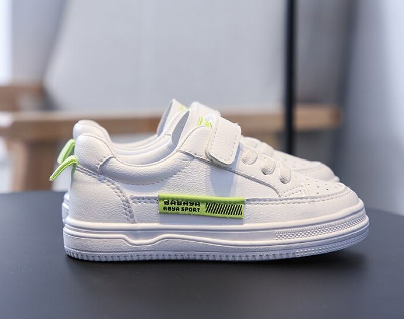 Eglee Dziewczęce Buty Casualowe - Różowy