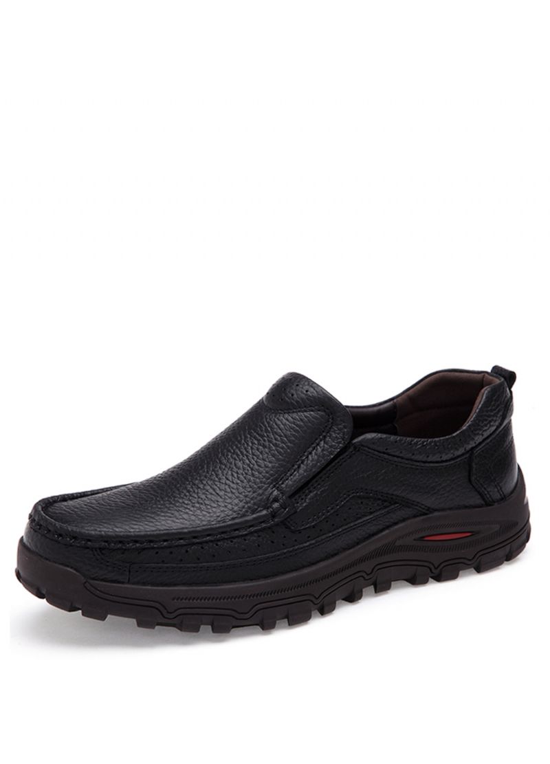 Eimar Męskie Mokasyny Eleganckie Buty