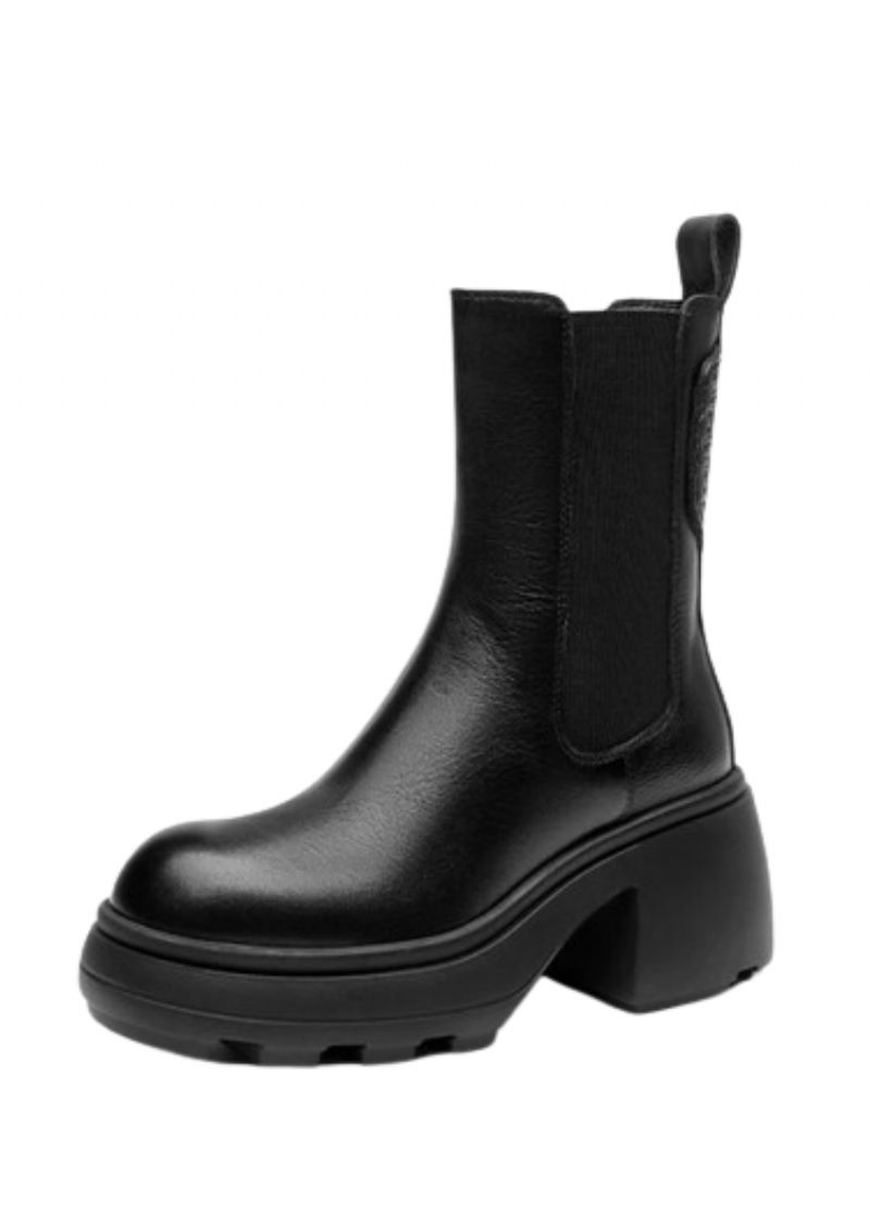 Eira Damskie Buty Zimowe Z Gumką