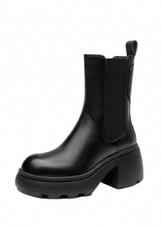 Eira Damskie Buty Zimowe Z Gumką