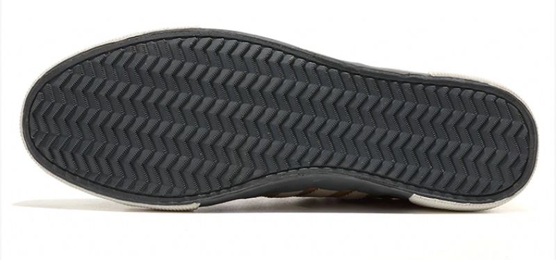 Elias Męskie Buty Codzienne - Czerwony