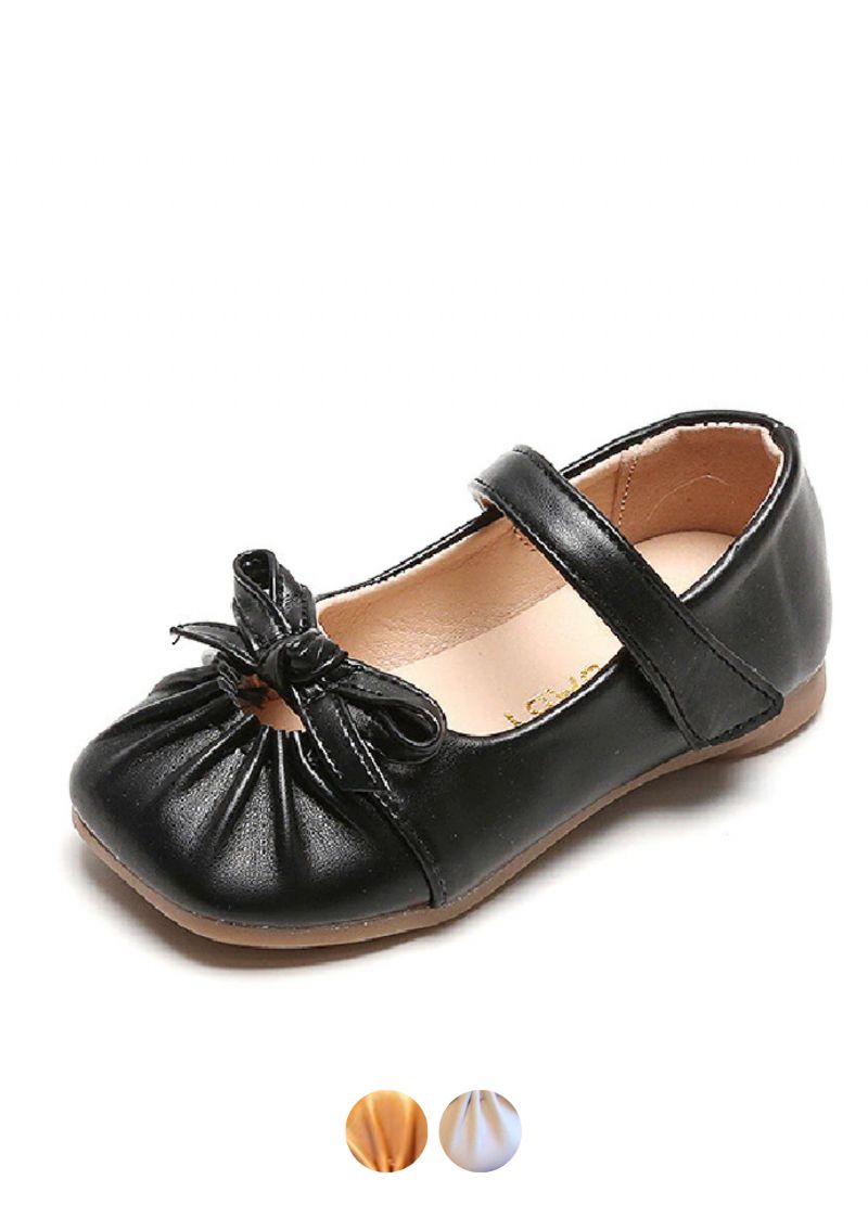 Elisa Dziewczęce Płaskie Buty
