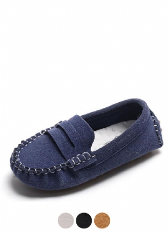 Elzer Chłopięce Mokasyny Buty Codzienne