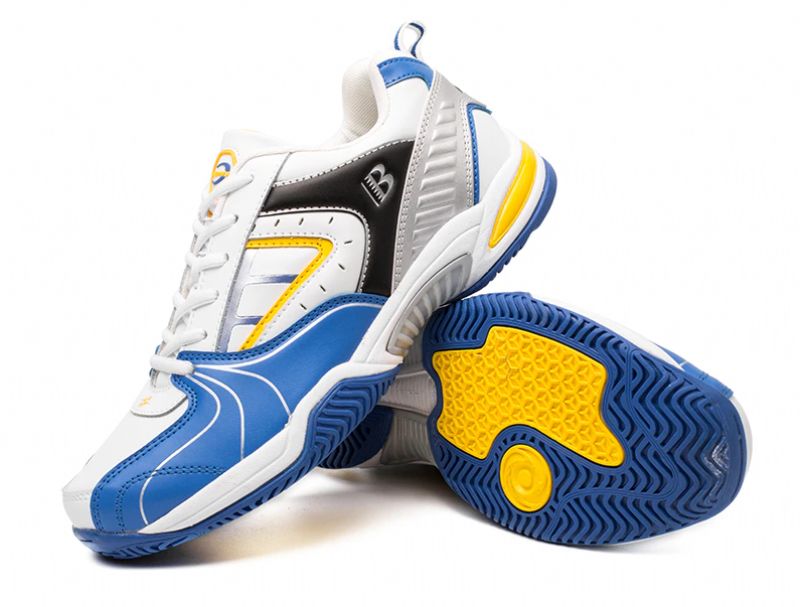 Ergon Męskie Buty Do Biegania - Biały 1