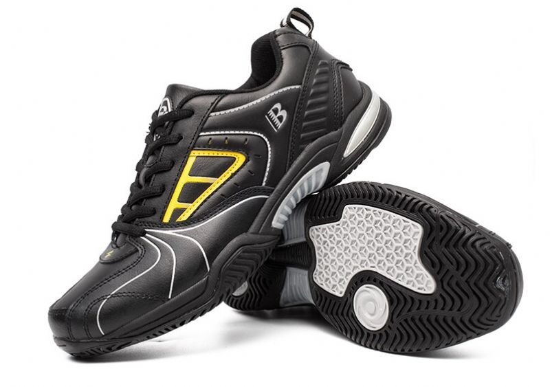 Ergon Męskie Buty Do Biegania - Biały 1