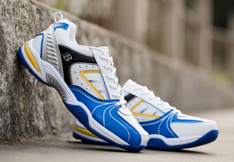 Ergon Męskie Buty Do Biegania - Biały 1