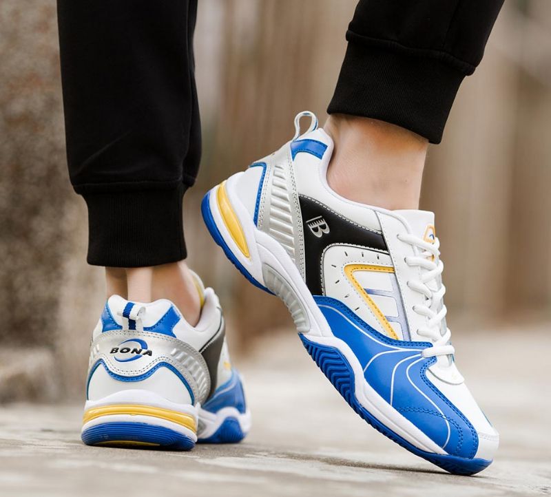 Ergon Męskie Buty Do Biegania - Biały 1