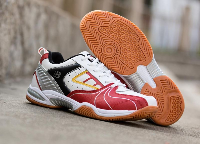 Ergon Męskie Buty Do Biegania - Biały 1