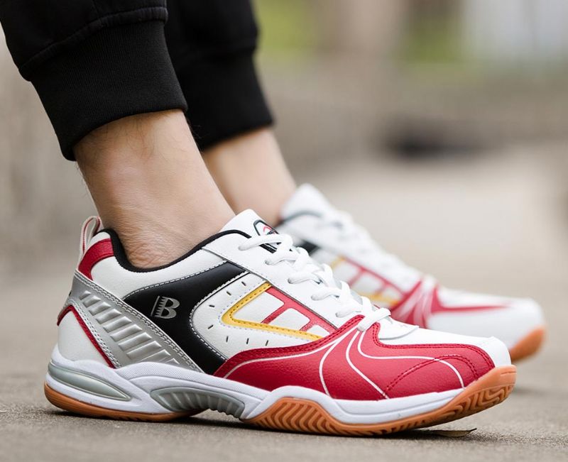 Ergon Męskie Buty Do Biegania - Biały 1