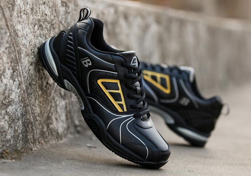 Ergon Męskie Buty Do Biegania - Biały 1