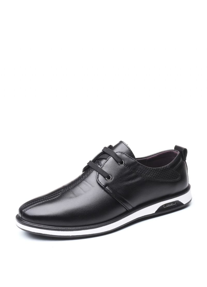 Ernest Męskie Mokasyny Casualowe Buty